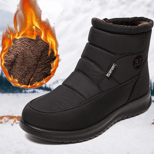 Bota de Neve Berlin