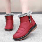 Bota Feminina de Inverno HiverChic