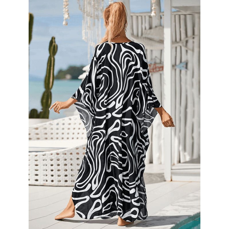 Saída de Praia Longa Preto 6