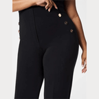 Calça Wide Leg Astrid