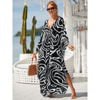 Saída de Praia Longa Preto 5