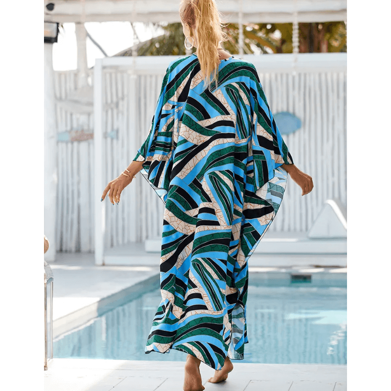 Saída de Praia Longa Azul e Verde 22