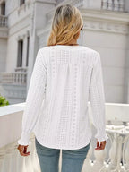 Blusa Casual Feminina