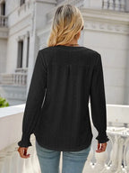 Blusa Casual Feminina