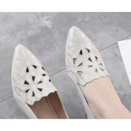 Sapato Feminino Confortável