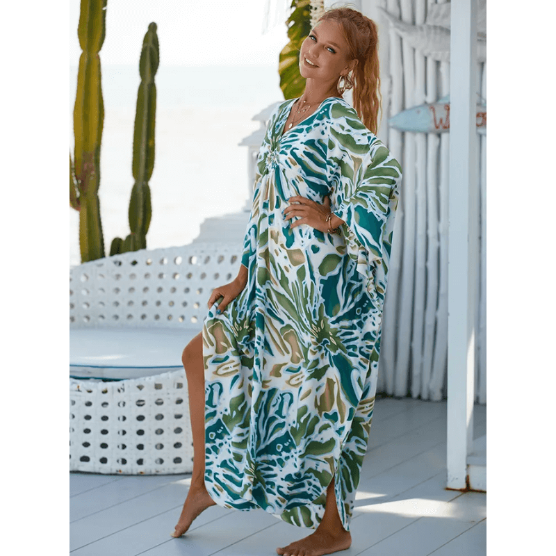 Saída de Praia Longa Verde 20