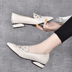 Sapato Feminino Confortável