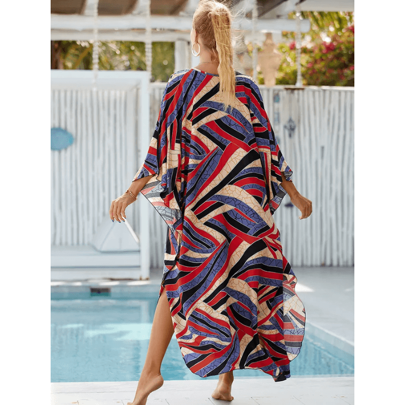 Saída de Praia Longa Vermelho 4