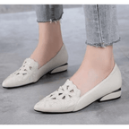 Sapato Feminino Confortável