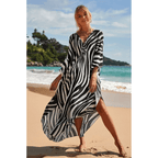 Saída de Praia Longa Zebra 25