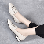 Sapato Feminino Confortável