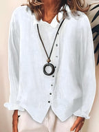 Camisa Feminina Clifton