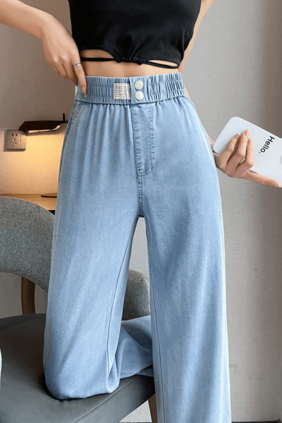 Calça Jeans Alura