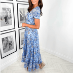 Vestido Casual Florenza