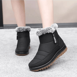 Bota Feminina de Inverno HiverChic