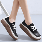 Tênis Confortável Preto 1