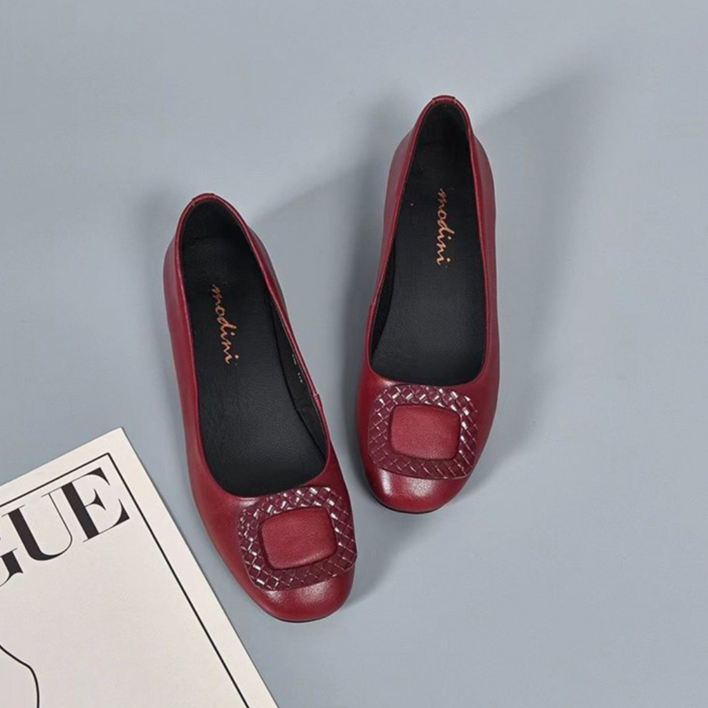 Sapatilha Casual Feminina