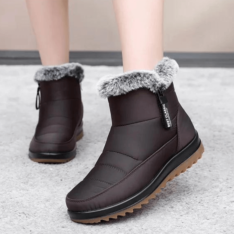 Bota Feminina de Inverno HiverChic