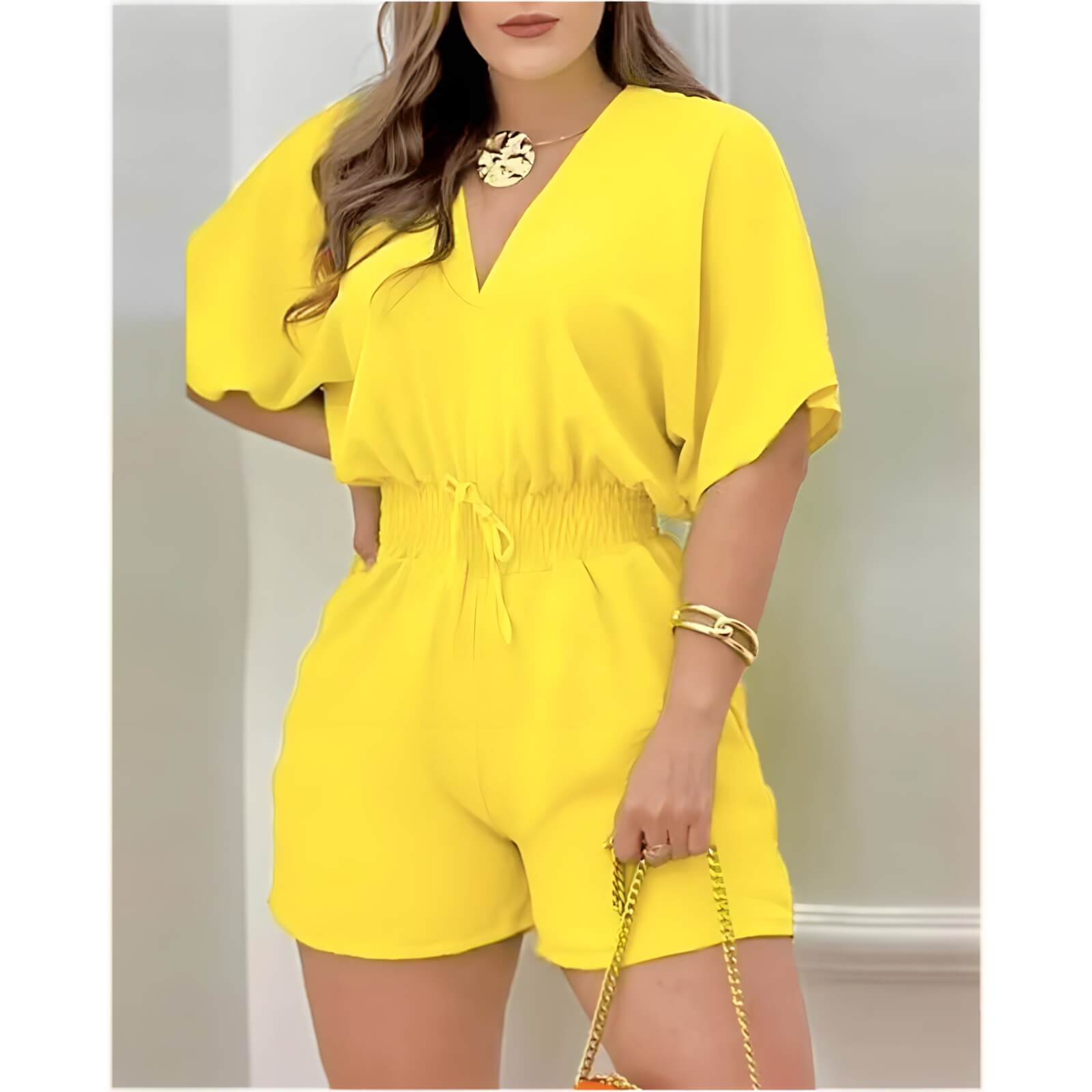 Macaquinho Amarelo 2