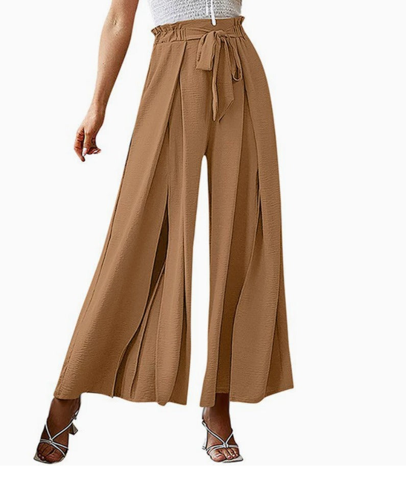 Calça Pantalona Veerle