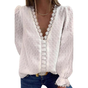 Blusa de Laise Clivage