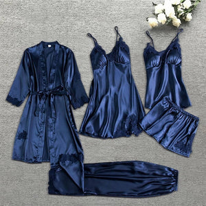 conjunto de pijama