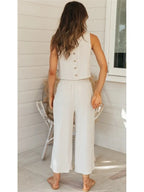 Conjunto Feminino Peral