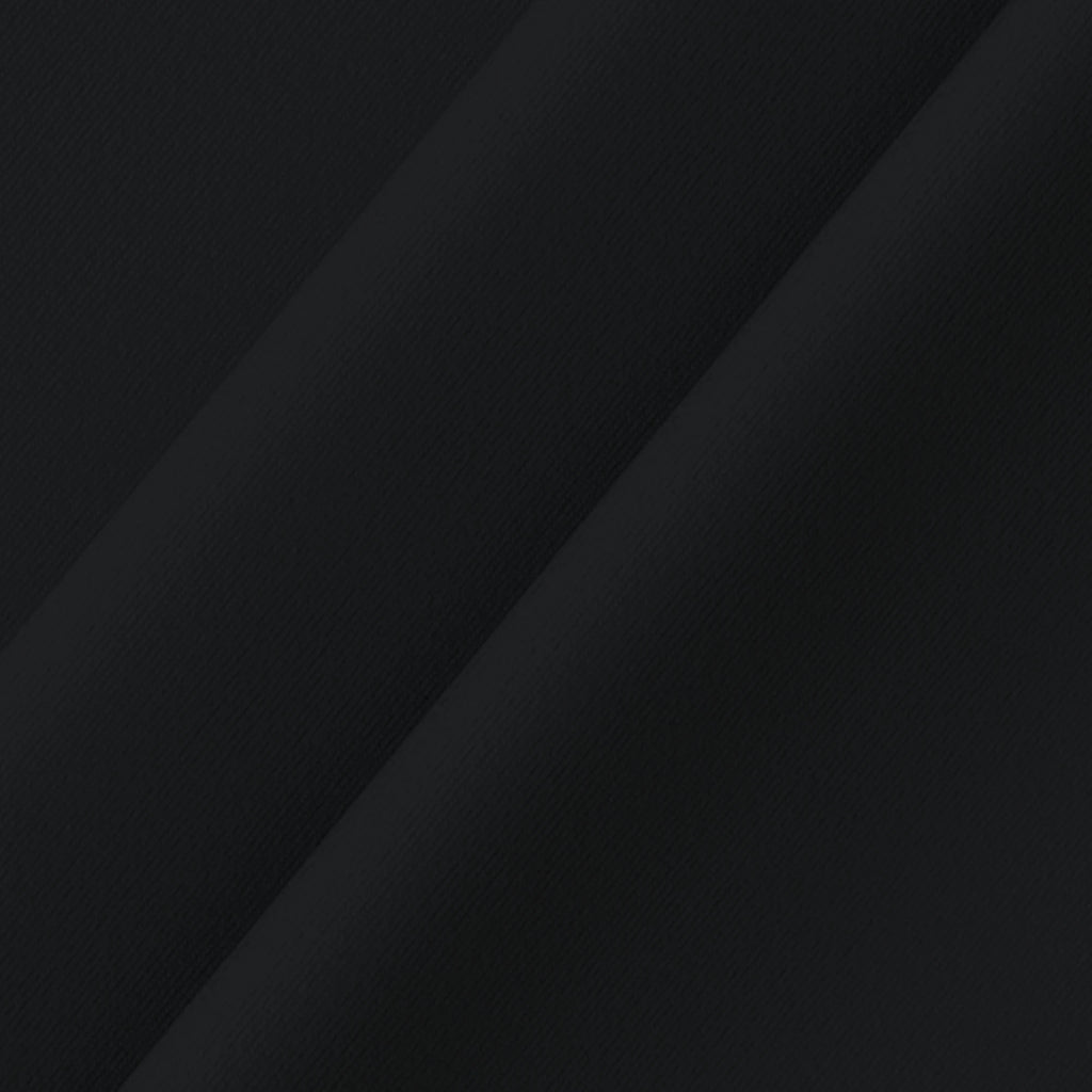 Blusa Assimétrica de Manga Longa Preto 07