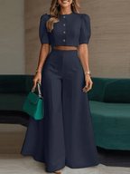 Conjunto Elegante Bliss