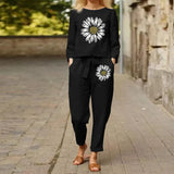 Conjunto Feminino Dali