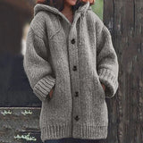 Casaco Feminino de Lã Tallinn