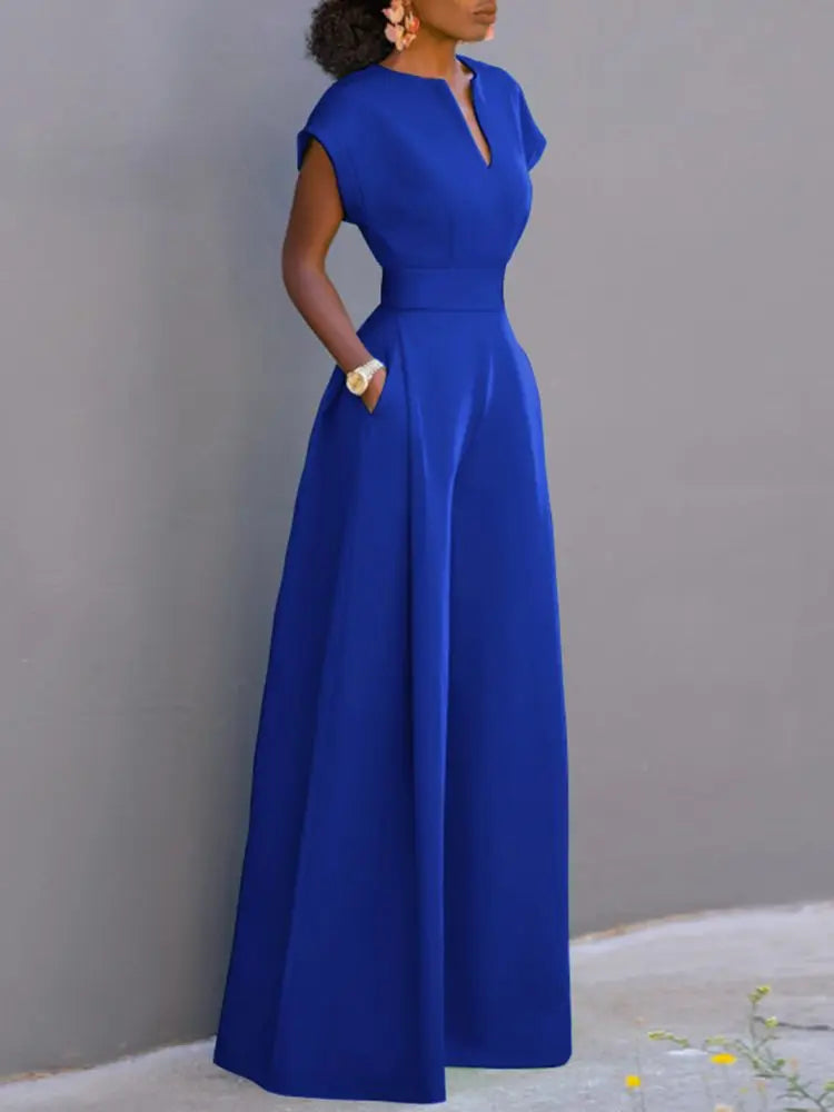 Macacão Casual Céline