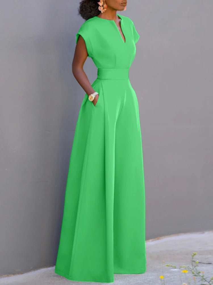 Macacão Casual Céline