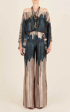 Conjunto Estampado Colette