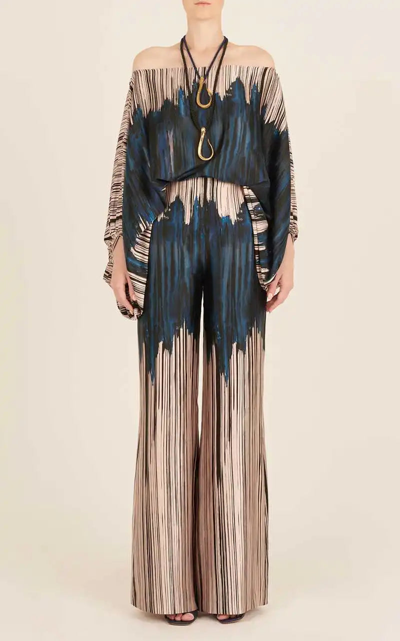 Conjunto Estampado Colette