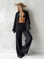 Conjunto Feminino Gleam