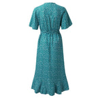 Vestido Mídi Feminino