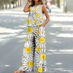 Conjunto Feminino Coral