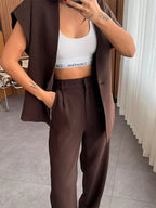 Conjunto Moderno Mokka