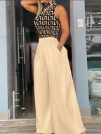 Conjunto Feminino Yara