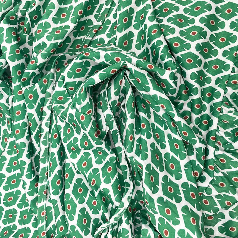 Vestido Mídi E Saia De Camadas Bolgar 64