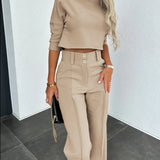 Conjunto Feminino Caela