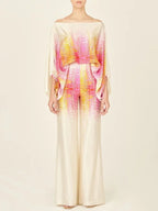 Conjunto Estampado Colette