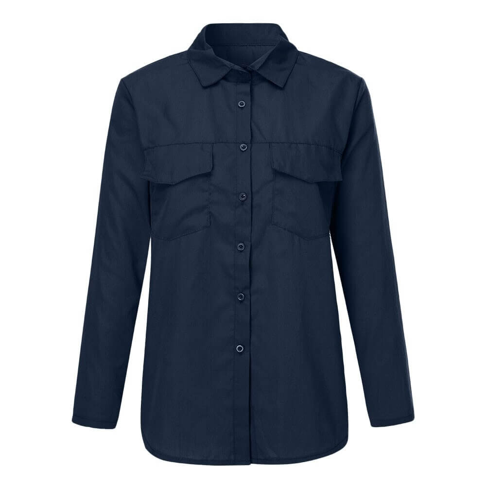 Camisa Casual Heliopsis 33