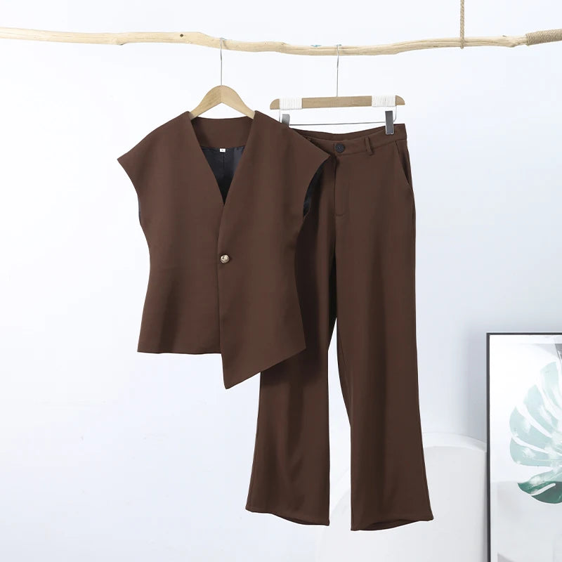 Conjunto Moderno Mokka