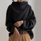 Blusa Feminina Casual Preto 2