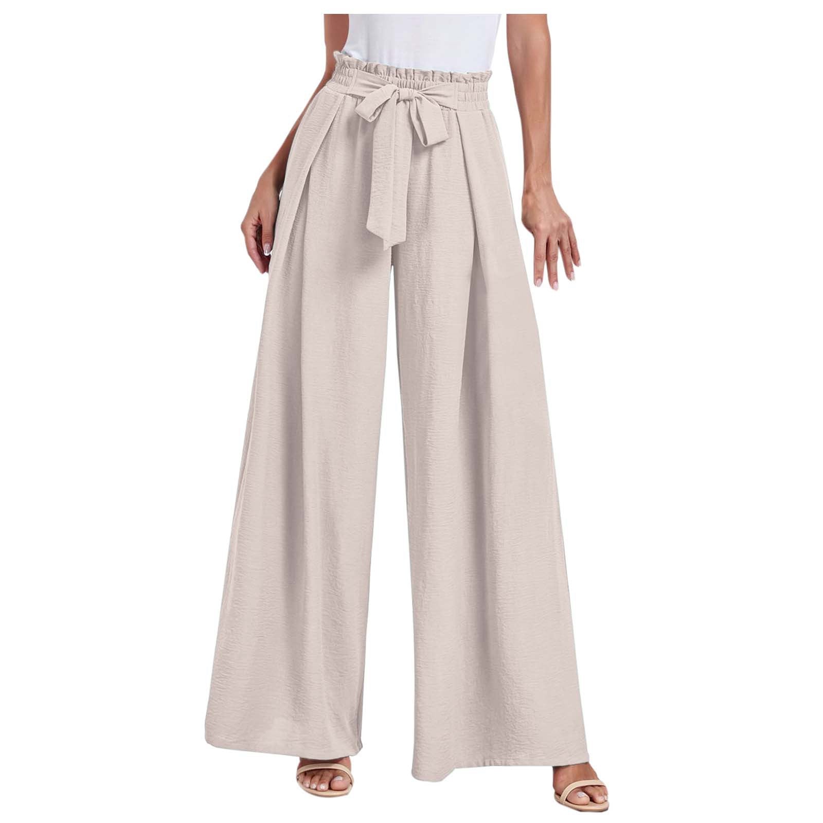 Calça Pantalona Veerle