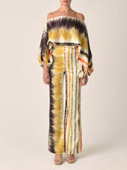 Conjunto Estampado Colette