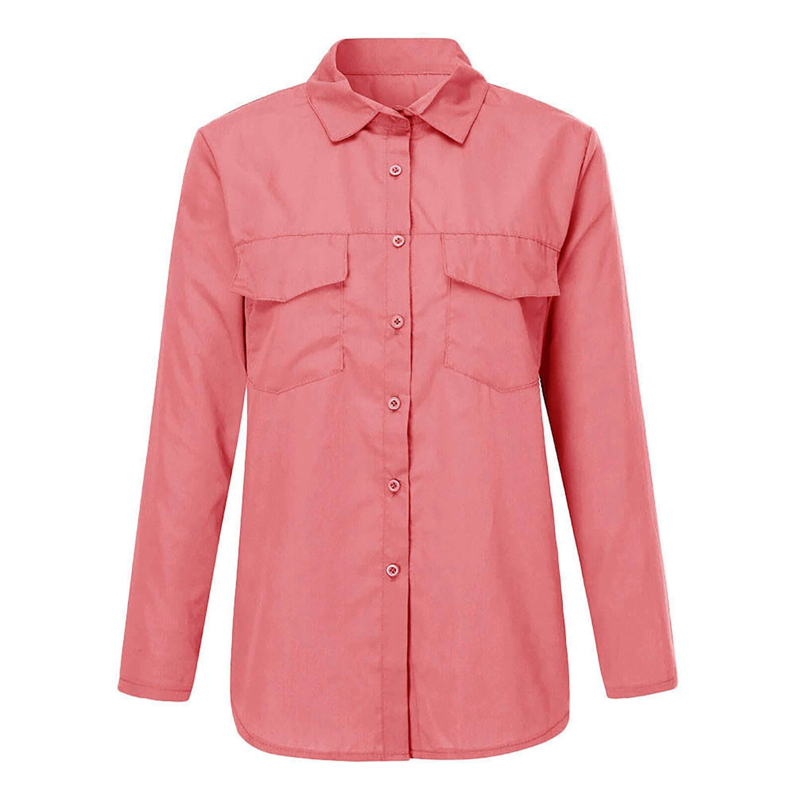 Camisa Casual Heliopsis 33