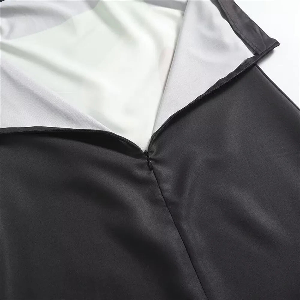 Vestido Longo Tubo Verde Menta 06